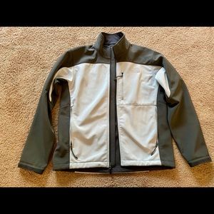 Men’s North Face Soft Shell Jacket